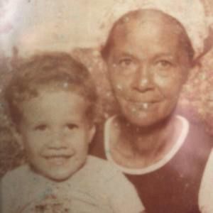 Meet your Posher, Sandy